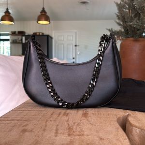 Celine Ava bag with chain strap